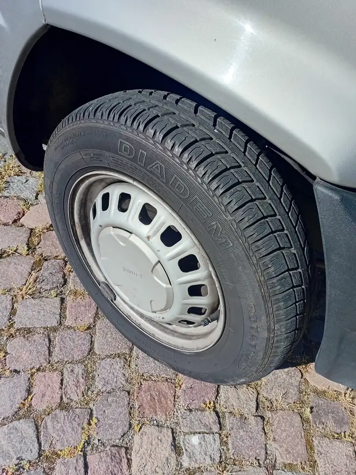 Fiat Panda 750 CL fire da collezione, foto 6