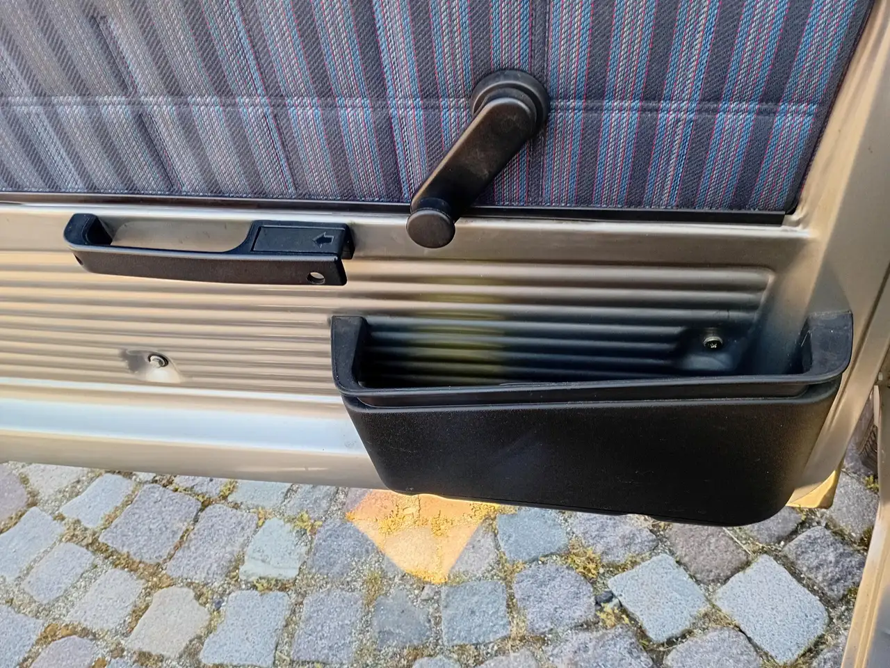Fiat Panda 750 CL fire da collezione, foto 10