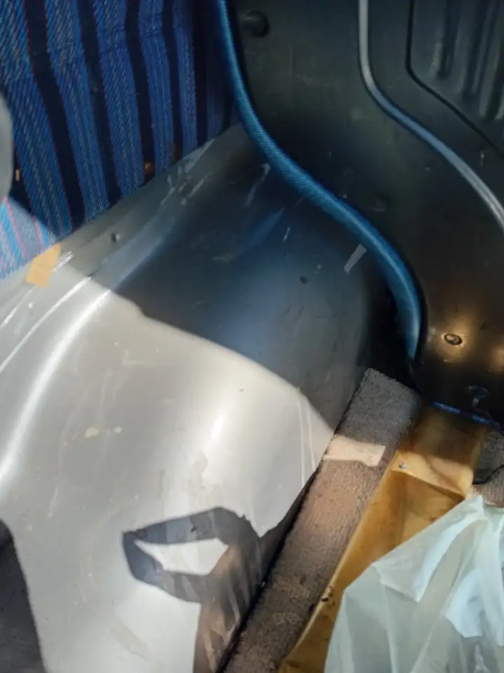 Fiat Panda 750 CL fire da collezione, foto 12