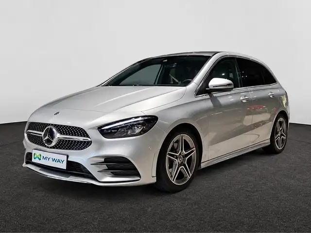Mercedes-Benz B 180 B 180 Launch Edition