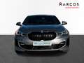 BMW 118 118dA Business Gris - thumbnail 2