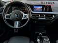 BMW 118 118dA Business Gris - thumbnail 7