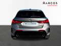 BMW 118 118dA Business Gris - thumbnail 5