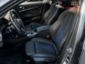 BMW 118 118dA Business Gris - thumbnail 10