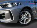 BMW 118 118dA Business Gris - thumbnail 6