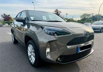 116h dynamic business %2B programme beyond zero academy my22- 1ere main- entretien full toyota...