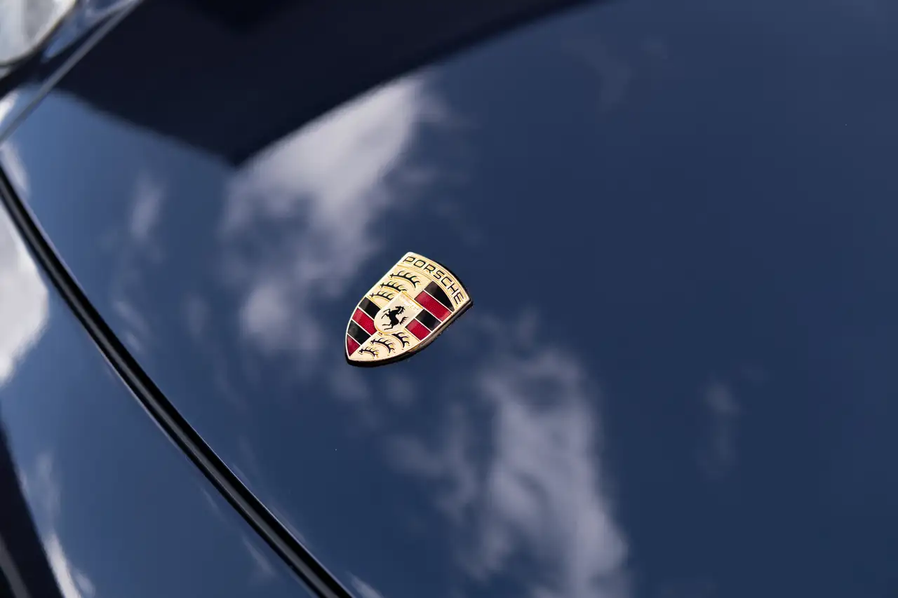 Porsche 993 911 993 Turbo WLS 2, foto 12