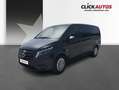 Mercedes-Benz Vito 2.0 CDI 163CV Tourer Pro Larga Autom. Gris - thumbnail 1
