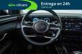 Hyundai TUCSON 1.6 TGDI HEV Maxx Sky AT Gris - thumbnail 19