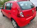 Dacia Sandero 1.4 MPI Rot - thumbnail 3