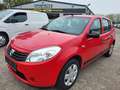 Dacia Sandero 1.4 MPI Rot - thumbnail 1