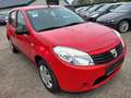 Dacia Sandero 1.4 MPI Rot - thumbnail 2
