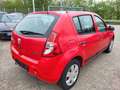 Dacia Sandero 1.4 MPI Rot - thumbnail 4