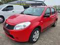 Dacia Sandero 1.4 MPI Rot - thumbnail 5
