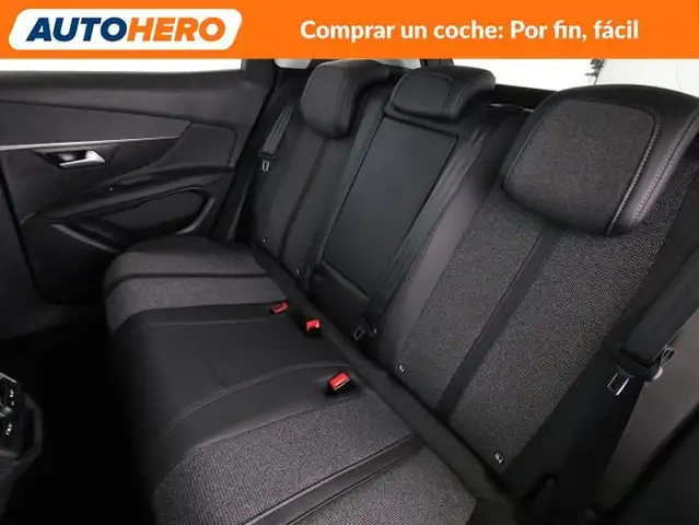Peugeot 3008 view 15