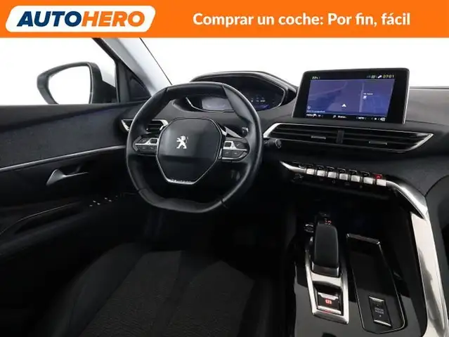 Peugeot 3008 view 14