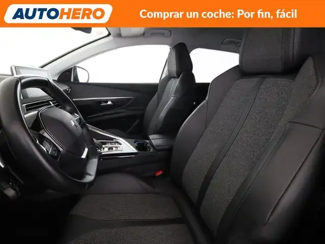 Peugeot 3008 view 11