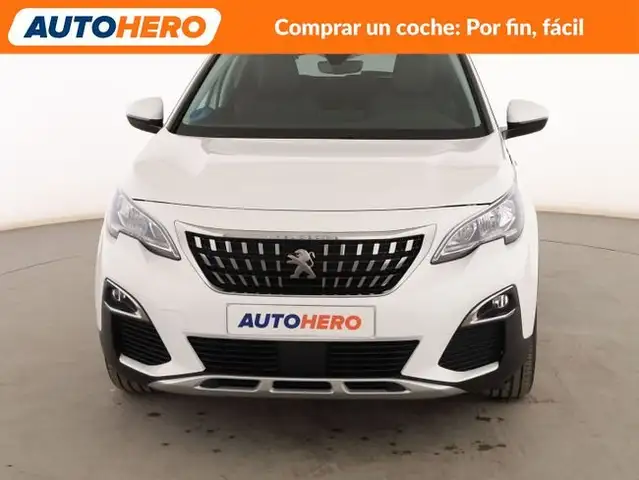 Peugeot 3008 view 9