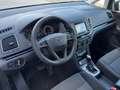 SEAT Alhambra 2.0TDI DSG Style 7-Sitze+NaviPLUS+BiXEN Gris - thumbnail 9