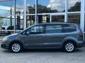 SEAT Alhambra 2.0TDI DSG Style 7-Sitze+NaviPLUS+BiXEN Gris - thumbnail 7