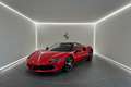 Ferrari 296 GTS Rosso Corsa / NEW / Bicolor Rouge - thumbnail 1