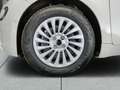 Fiat 500e 3+1 Türer Komfort Paket Klimaautomatik Rückfahrkam Weiß - thumbnail 4
