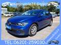 Volkswagen Polo Life TGI CNG Erdgas IQ.DRIVE ACC LED Navi PDC ... Blau - thumbnail 1