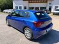 Volkswagen Polo Life TGI CNG Erdgas IQ.DRIVE ACC LED Navi PDC ... Blau - thumbnail 4