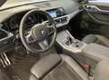 BMW 420 d xDrive 48V Msport +19"+kardon+Acc Bianco - thumbnail 4