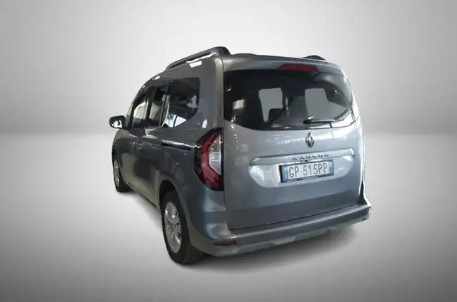 Renault Kangoo view 3