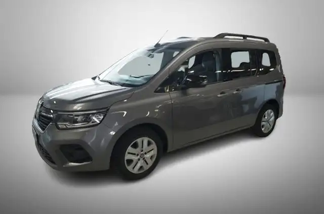 2023 Renault Kangoo in Grey for sale