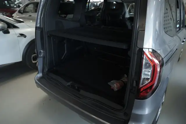 Renault Kangoo view 12