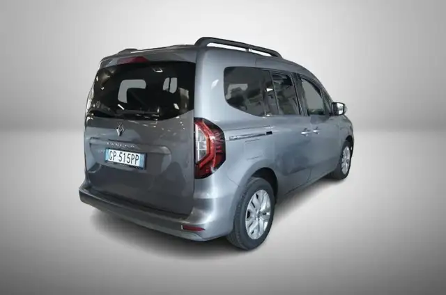 Renault Kangoo view 18