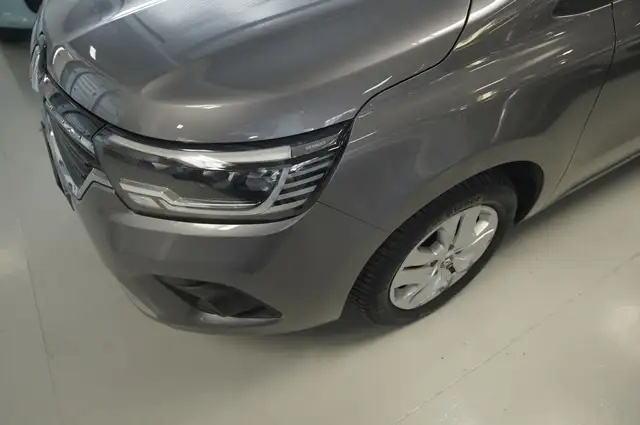 Renault Kangoo view 15