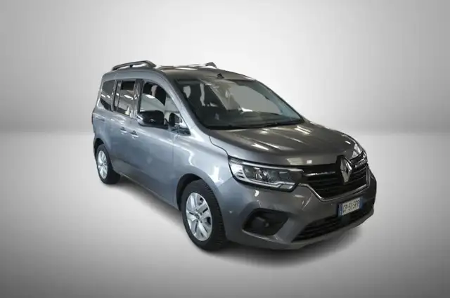 Renault Kangoo view 17