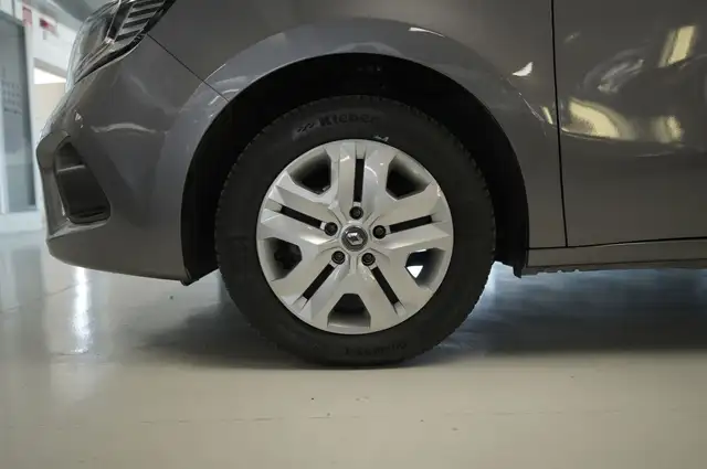 Renault Kangoo view 13