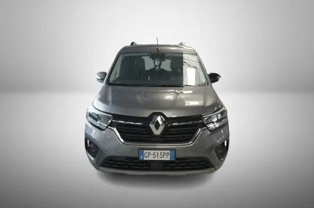 Renault Kangoo view 16