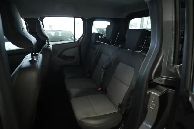 Renault Kangoo view 10