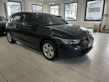 1.0 etsi evo 110CV Life dsg cambio automatico