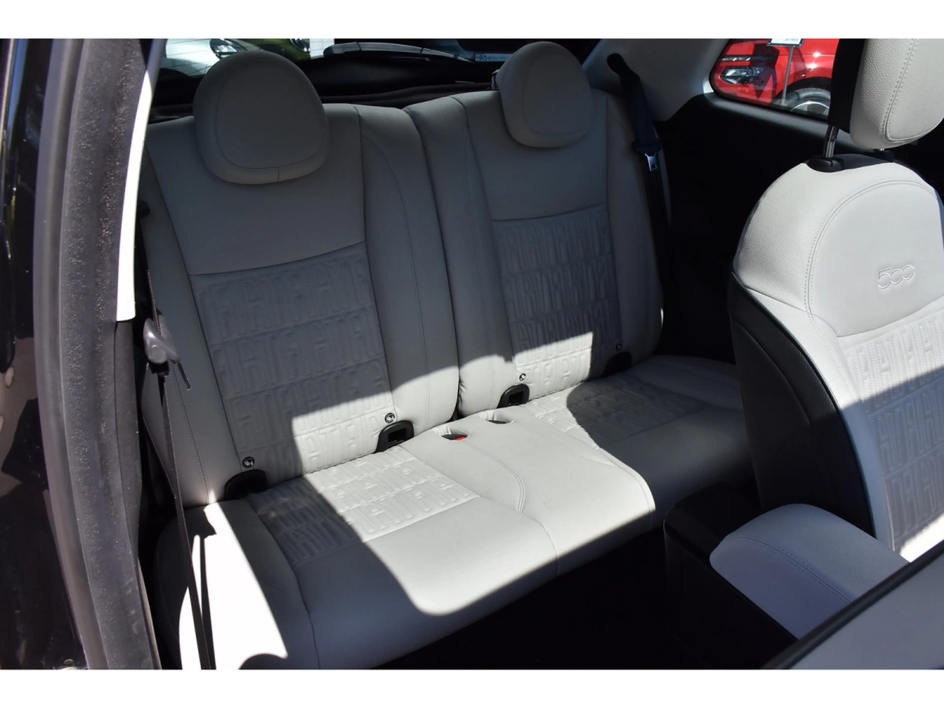 Fiat 500e 42 kWh La Prima ACC CO DRIVER PANO CAM 1° MAIN — photo 8