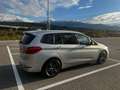 BMW 218 218i Gran Tourer Silber - thumbnail 4