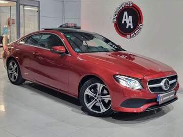 Cabrio 220d 4Matic