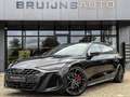 Audi A6 Avant 2.0 e-hybrid quattro S edition Competition 3 Noir - thumbnail 1