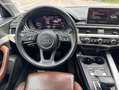 Audi A4 2.0 TDI 150 BUSINESS LINE S-TRONIC BVA Azul - thumbnail 19