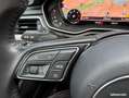 Audi A4 2.0 TDI 150 BUSINESS LINE S-TRONIC BVA Bleu - thumbnail 20