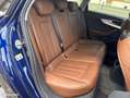 Audi A4 2.0 TDI 150 BUSINESS LINE S-TRONIC BVA Bleu - thumbnail 13