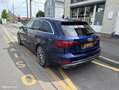 Audi A4 2.0 TDI 150 BUSINESS LINE S-TRONIC BVA Bleu - thumbnail 3