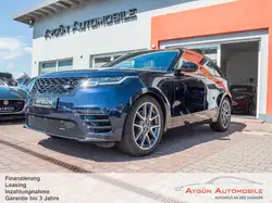 Land Rover Range Rover Velar D300 AWD R Dynamic SE*ACC*Pano