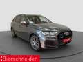 Audi SQ7 TDI qu 22 AHK HuD LASER PANO STHZ 360 Grau - thumbnail 5