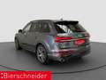 Audi SQ7 TDI qu 22 AHK HuD LASER PANO STHZ 360 Grau - thumbnail 7